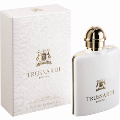 TRUSSARDI Donna EDP 100ml